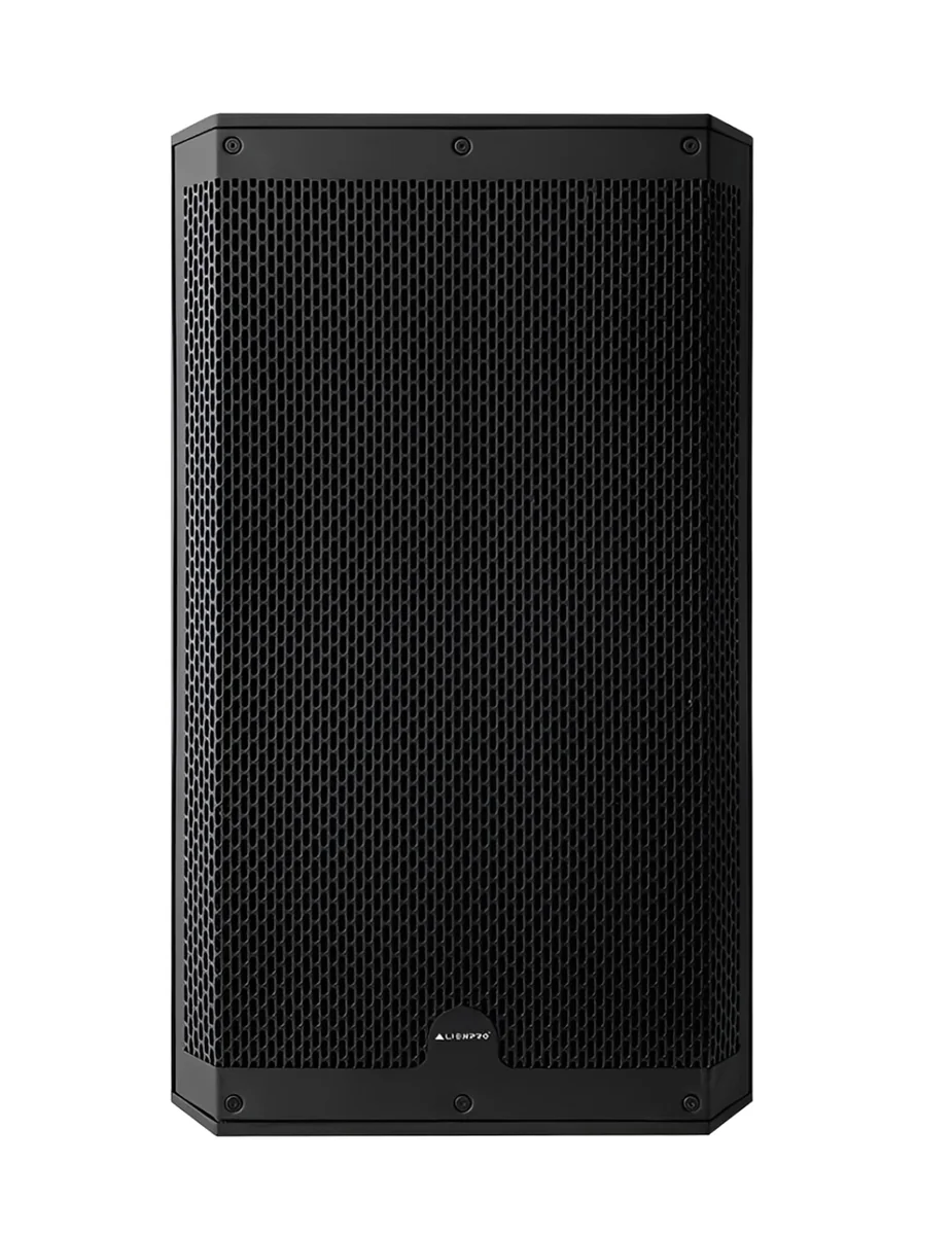 Alienpro Ultra15 Bafle activo de 15" a 700w Peak con Bluetooth