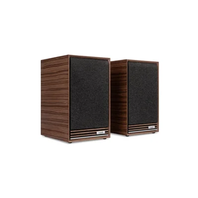 RUARK SABRE-R Altavoz de repisa de dos vías pasivo, color fused walnut