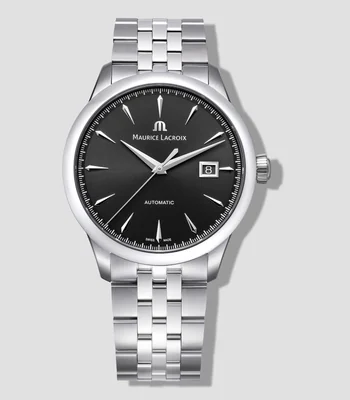 Reloj para Hombre 1975 Casual Negro