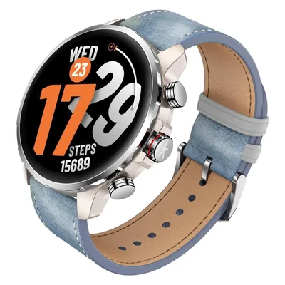 Kieslect Smartwatch KR3 Dorado