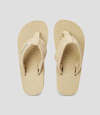 Sandalias planas Flip Flop Surfer Coast Hombre