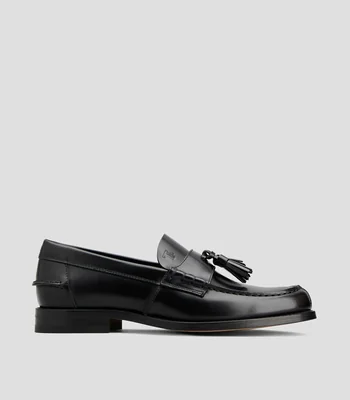 Mocasines Nappina Cuoio en piel Hombre