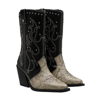 Bota Audry Levi's para Mujer