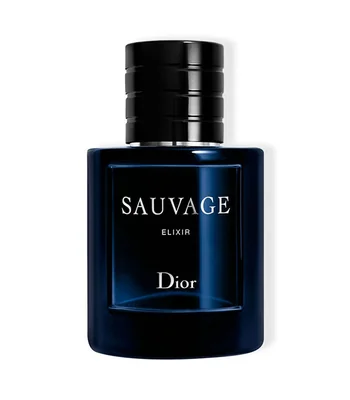 DIOR SAUVAGE ELIXIR, 60 ML