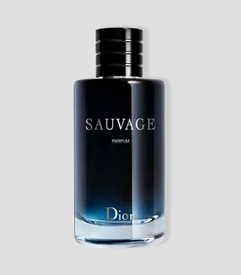 SAUVAGE, PARFUM, 200 ml