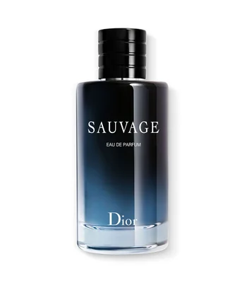 SAUVAGE, EAU DE PARFUM, 100 ML