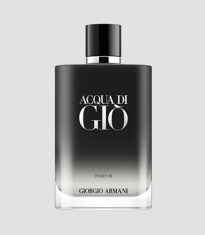 Perfume Acqua Di Giò Parfum, 200 ml para Hombre