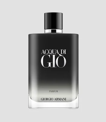 Perfume Acqua Di Giò Parfum, 200 ml para Hombre