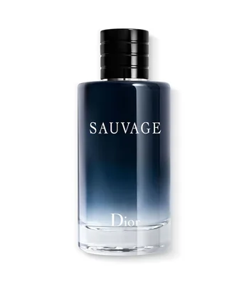 Colección, Sauvage, 200 ml