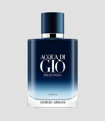 Perfume Acqua di Gio Profondo Eau de Parfum, 100 ml para Hombre
