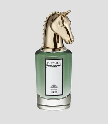 Perfume, Fortuitous Finley Eau de Parfum, 75 ml Unisex