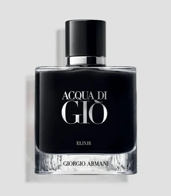 Perfume Acqua Di Gio Elixir, Eau de Parfum 50 ml para Hombre