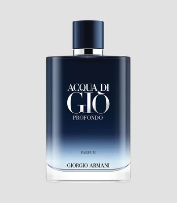 Perfume Acqua Di Gio Profondo, Parfum 200 ml para Hombre