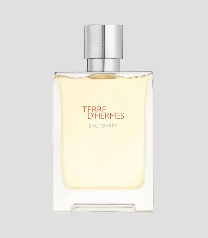 Perfume, Terre d'Hermès Eau Givrée Eau de Parfum, 100 ml Hombre