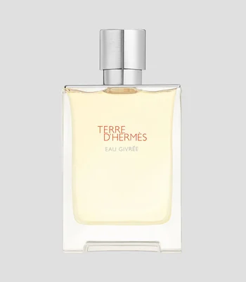 Perfume, Terre d'Hermès Eau Givrée Eau de Parfum, 100 ml Hombre