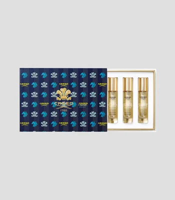 5X10 Ml Male Giftset