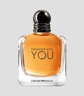 Perfume, Stronger With You Eau de Toilette, 100 ml Hombre