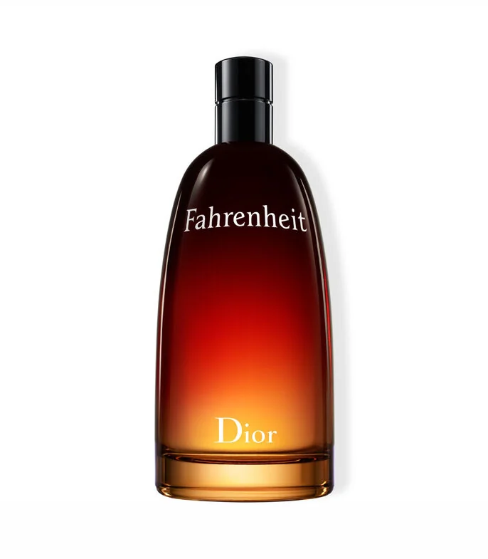 FAHRENHEIT EAU DE TOILETTE, 200 ML