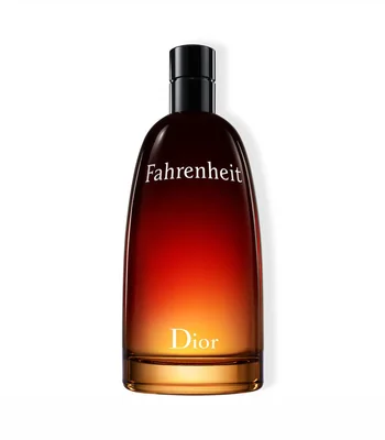 FAHRENHEIT EAU DE TOILETTE, 200 ML