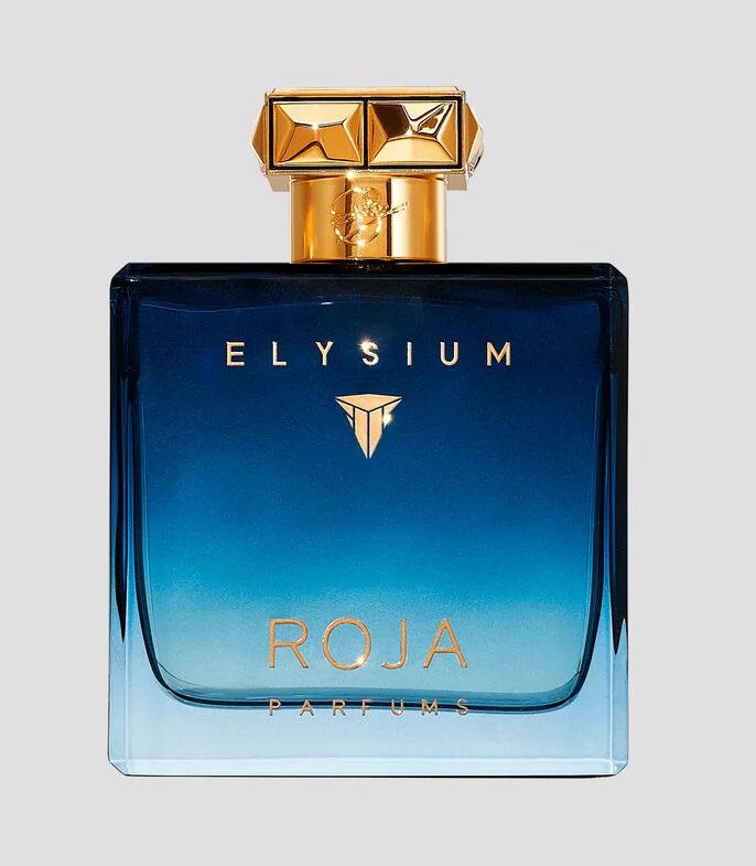 ROJ ELYSIUM POUR HOMME EDP 100ML