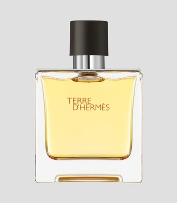 Perfume, Terre d'Hermès Eau de Parfum, 75 ml Hombre