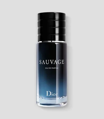 Perfume Sauvage Refill, Eau De Parfum 30 ml Para Hombre