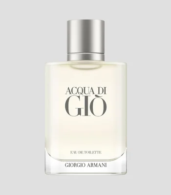 Perfume Acqua Di Gio Eau de Toilette, 100 ml para Hombre