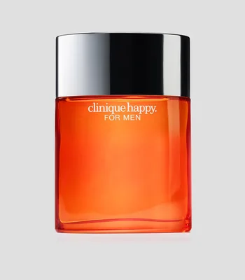 Perfume Clinique Happy for Men, Eau de Toilette 100 ml Hombre
