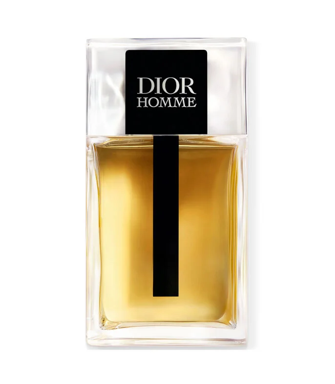 DIOR HOMME EAU DE TOILETTE, 150 ML
