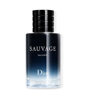 Dior Sauvage, Eau Forte Perfume, 60 ml