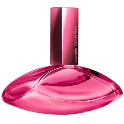 Eau de Toilette Calvin Klein Euphoria Elixir Edp Intense Magnetic 100Ml para Mujer