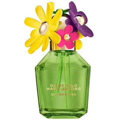 Eau de Parfum Marc Jacobs Daisy Wild So Parfum 100Ml Dama