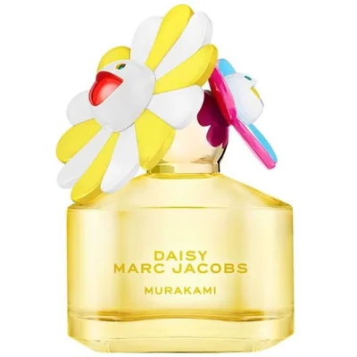 Eau de Parfum Marc Jacobs Daisy Murakami 2 Yellow Le 26 50Ml