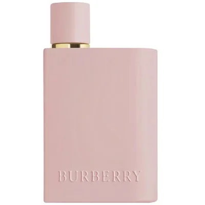 Eau de Parfum Burberry Her100Ml para Dama