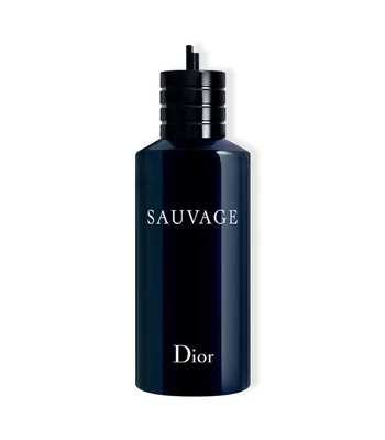 SAUVAGE EAU DE TOILETTE, 300 ML