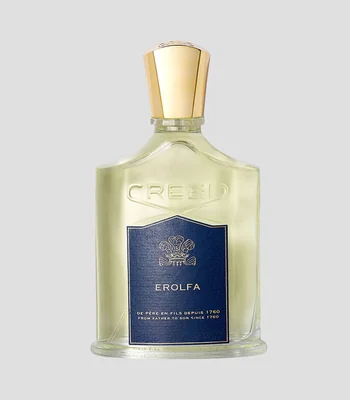 Perfume Erolfa Eau de Parfum, 100 ml Hombre