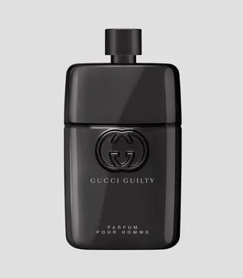 GUCCI, Guilty Pour Homme, EDP, Perfume para Hombre 150 ml