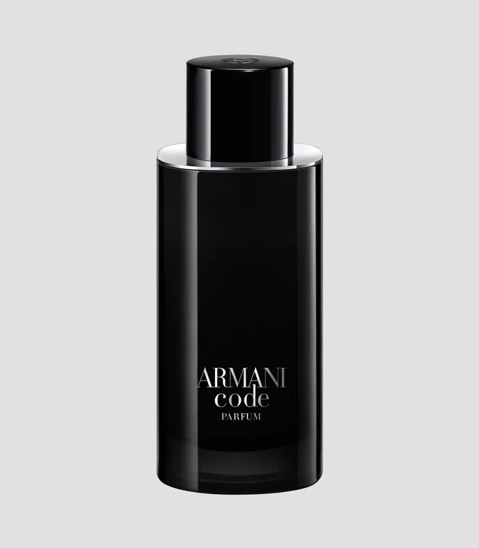 Perfume Armani Code, Eau de Parfum 125 ml para Hombre