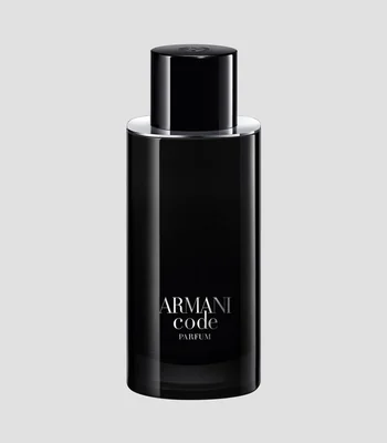 Perfume Armani Code, Eau de Parfum 125 ml para Hombre