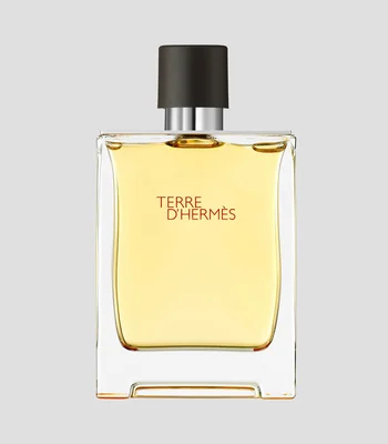 Perfume, Terre d'Hermès Eau de Parfum, 200 ml Hombre