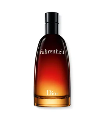 FAHRENHEIT EAU DE TOILETTE, 100 ML