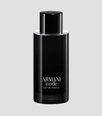 Perfume Armani Code, Eau de Parfum, 125 ml para Hombre