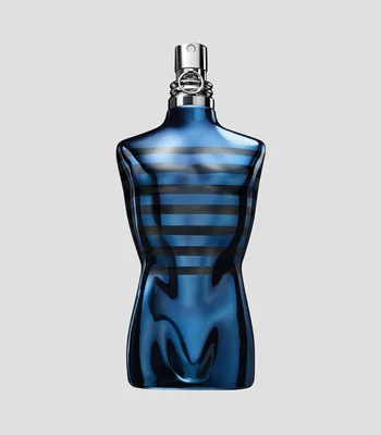 Perfume Le Male In Blue Eau de Parfum, 125 ml para Hombre