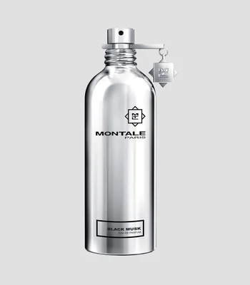 Perfume, Black Musk Eau de Parfum, 100 ml Hombre