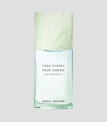 Perfume L'eau D'issey Pour homme, Eau de Parfum, 125 ml para Hombre