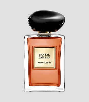 Perfume Santal Dan Sha, Eau de Toilette 100 ml Unisex