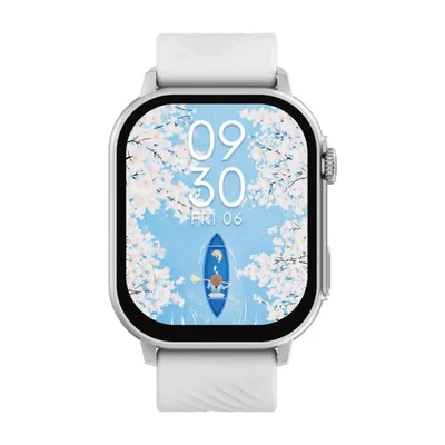 DEVIA SMARTWATCH PRO 2