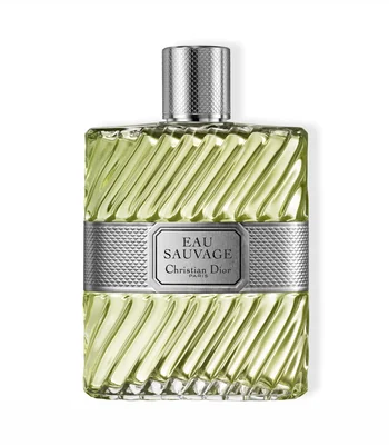 EAU SAUVAGE EAU DE TOILETTE, 200 ML