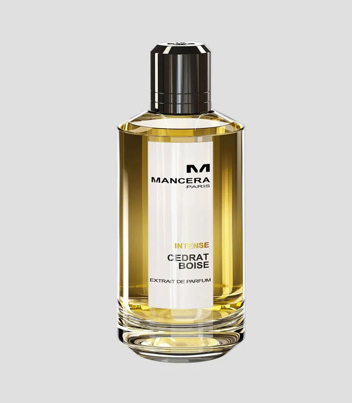Perfume, Intense Cedrat Boise Eau de Parfum, 120 ml Hombre