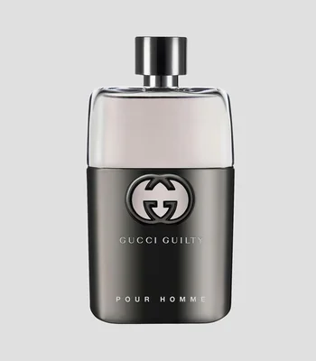 Gucci, Guilty Pour Homme, Fragancia EDT para Hombre 90 ml